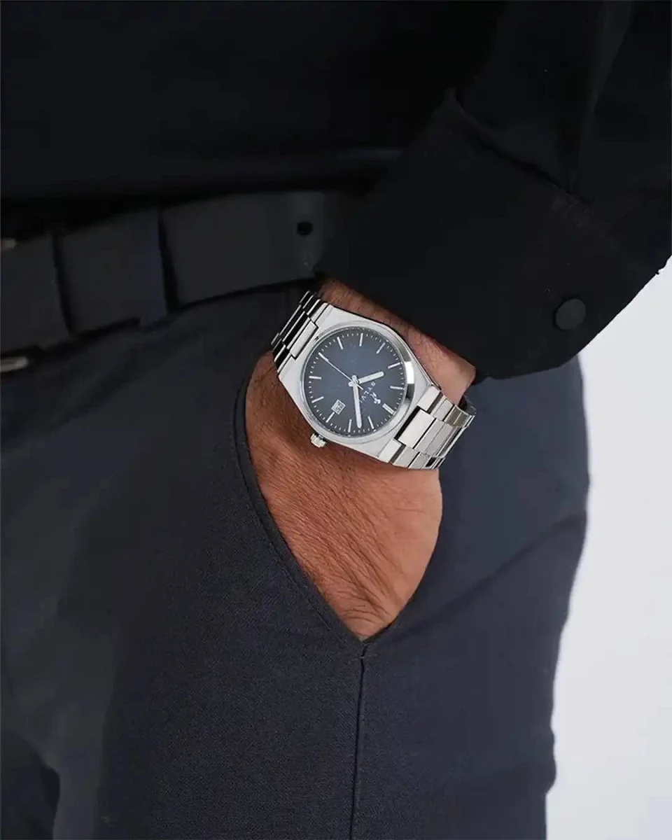Watches & Accessories